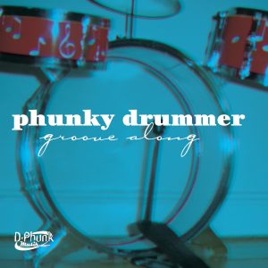 phunky drummer