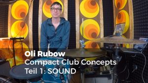 Compact Club Concepts Kurs