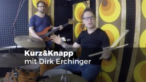 Kurz & Knapp mit Dirk Erchinger