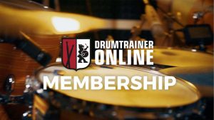 drumtrainer membership