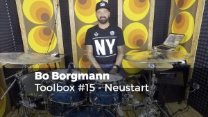 Bo Borgmann toolbox