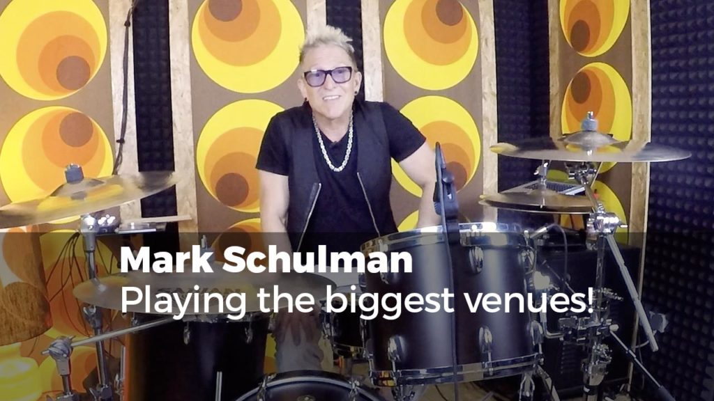 Mark Schulman