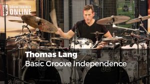 Thomas Lang Lessons