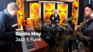 Guido May Jazz & Funk