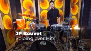 jp-bouvet_soloing_over_Hits