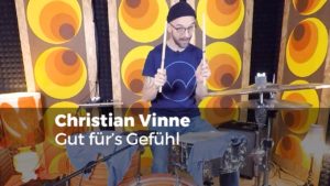 Christian Vinne - Gut für’s Gefühl