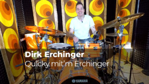 Quicky mit’m Erchinger