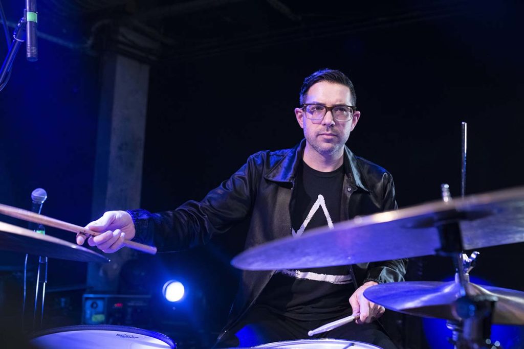 Mark Guiliana