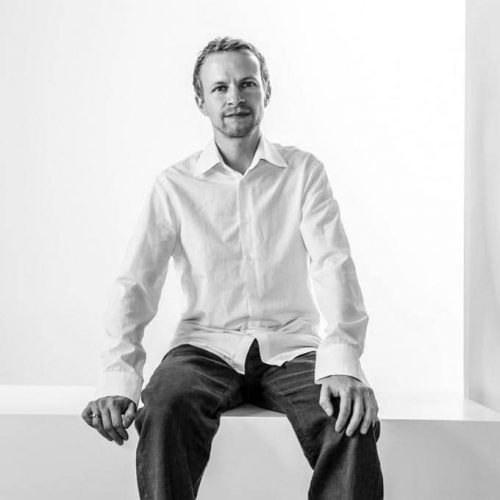 Stephan Emig Drumtrainer