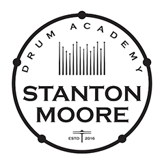 Stanton Moore Drum Academy