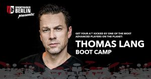 Thomas Lang Boot Camp 2021